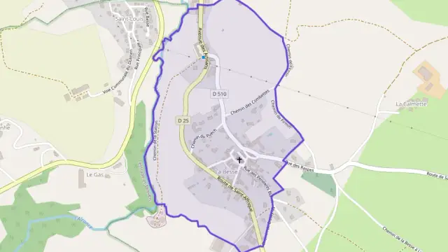 Maison 100 m² 5 pièces à vendre à Villefranche-de-Panat