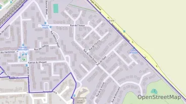 Maison 123 m² quatre pièces à vendre à Gonesse