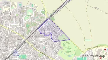 Maison 123 m² quatre pièces à vendre à Gonesse