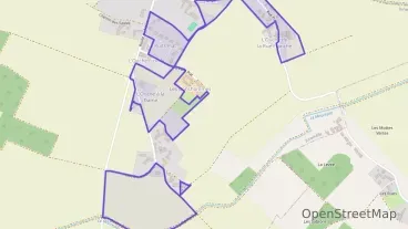 Maison 82 m² trois pièces à vendre à Juranville