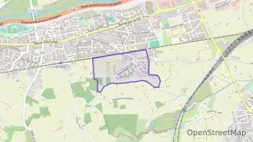 Maison 80 m² quatre pièces à vendre à Le Soler