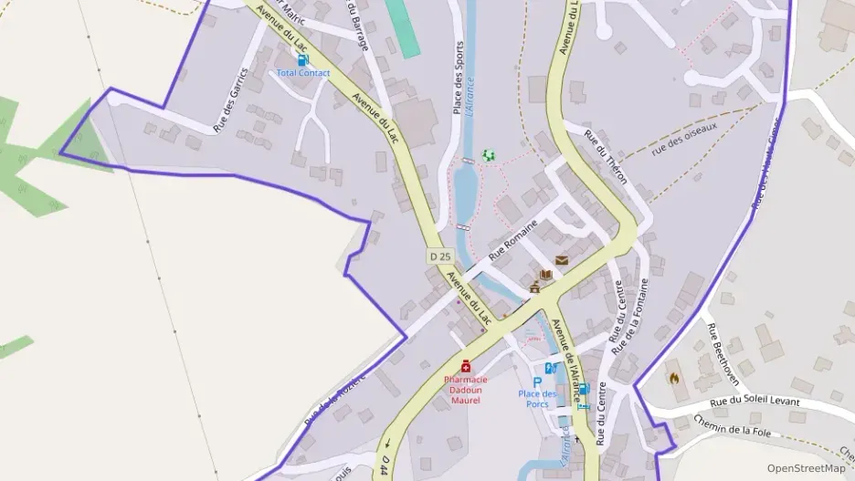 Maison 189 m² sept pièces à vendre à Villefranche-de-Panat