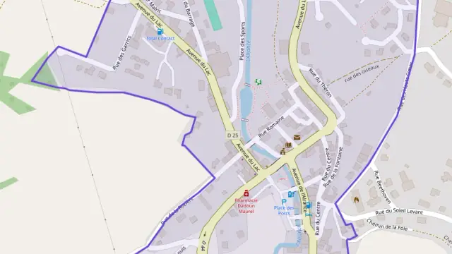 Maison 189 m² 7 pièces à vendre à Villefranche-de-Panat