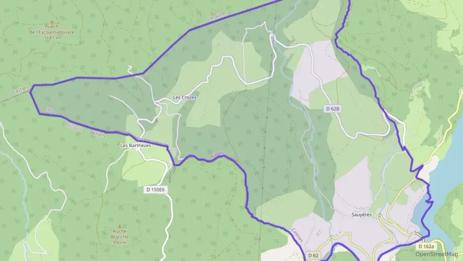 Maison 220 m² cinq pièces à vendre à Nages