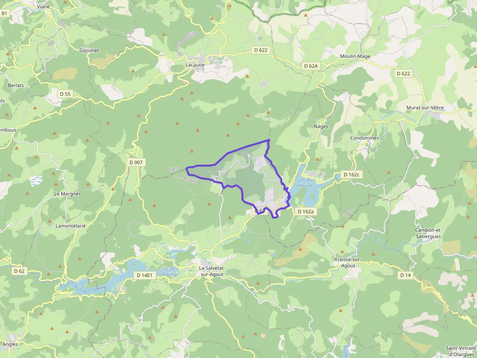 Maison 220 m² 5 pièces à vendre à Nages