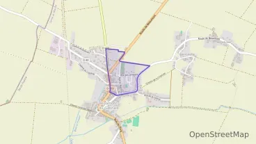 Maison 98 m² trois pièces à vendre à Beaumont-du-Gâtinais