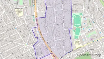 Maison 87 m² cinq pièces à vendre à Montgeron