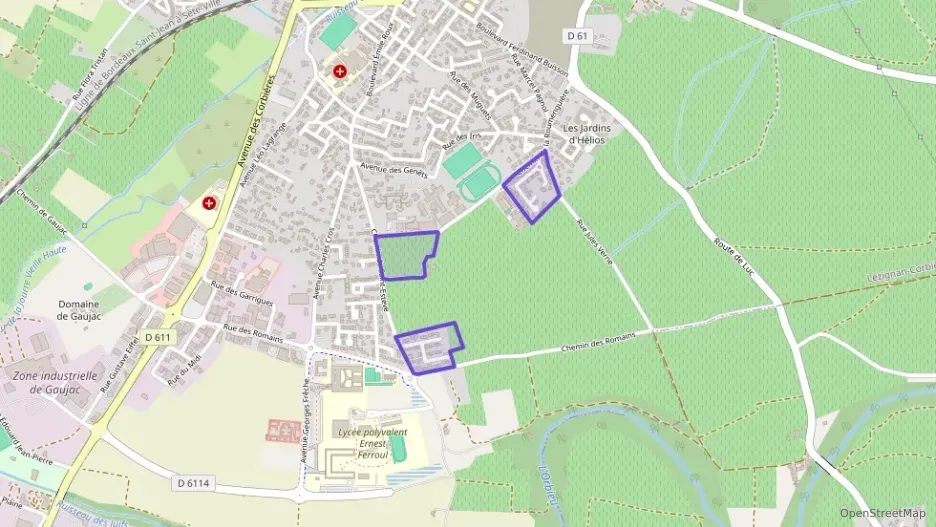 Maison 88 m² quatre pièces à vendre à Lézignan-Corbières