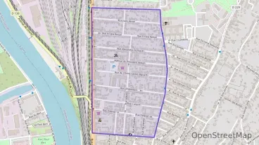Maison 60 m² trois pièces à vendre à Villeneuve-Saint-Georges