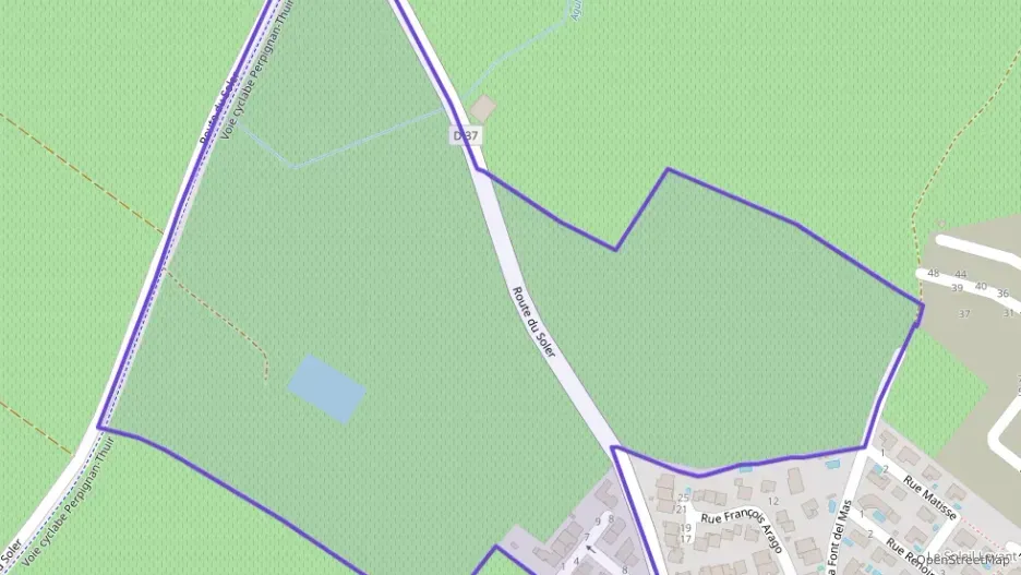 Maison 73 m² trois pièces à vendre à Ponteilla Maison 73 m² trois pièces à vendre à Ponteilla