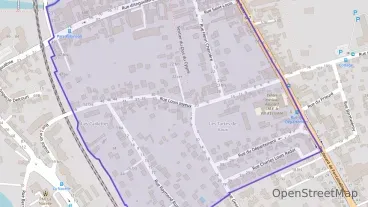 Maison 100 m² cinq pièces à vendre à Corbeil-Essonnes