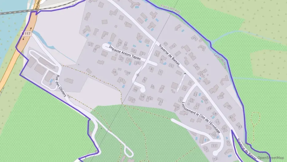 Maison 89 m² quatre pièces à vendre à Cases-de-Pène Maison 89 m² quatre pièces à vendre à Cases-de-Pène