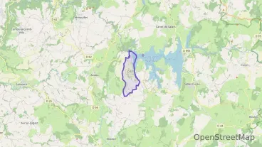 Maison 49 m² trois pièces à vendre à Arvieu