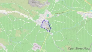 Maison 92 m² quatre pièces à vendre à Baixas