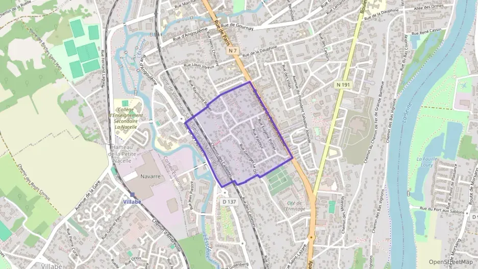 Maison 122 m² cinq pièces à vendre à Corbeil-Essonnes Maison 122 m² cinq pièces à vendre à Corbeil-Essonnes