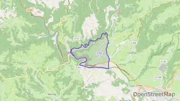 Maison 35 m² deux pieces à vendre à Estaing