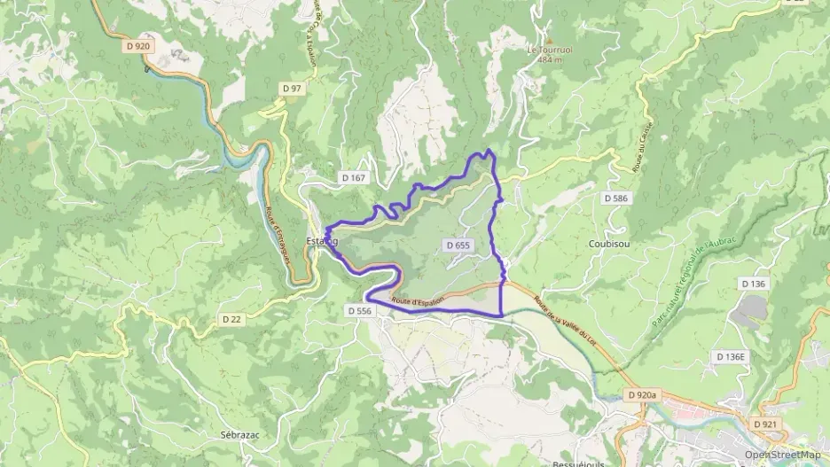 Maison 35 m² deux pieces à vendre à Estaing