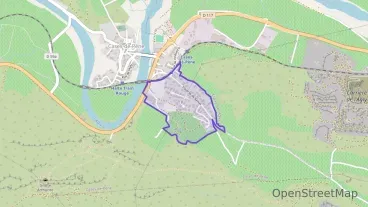 Maison 120 m² quatre pièces à vendre à Cases-de-Pène