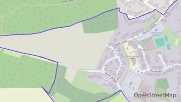 Maison 87 m² quatre pièces à vendre à Laigneville