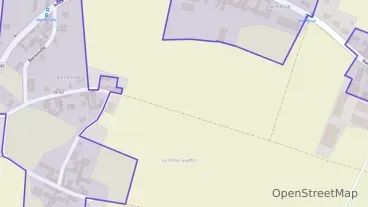 Maison 280 m² sept pièces à vendre à Beaumont-du-Gâtinais