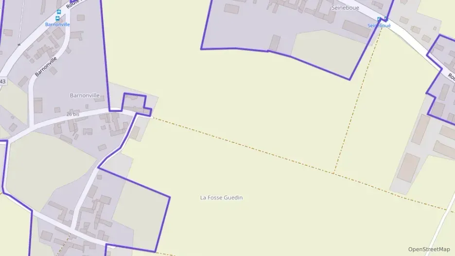 Maison 280 m² sept pièces à vendre à Beaumont-du-Gâtinais