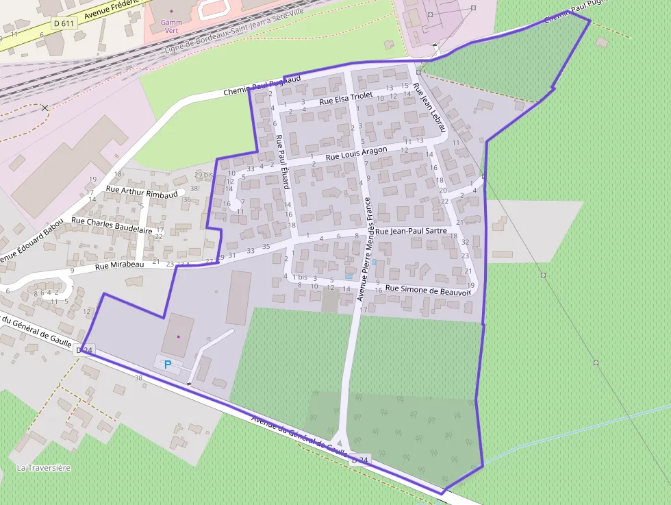 Maison 114 m² 5 pièces à vendre à Lézignan-Corbières