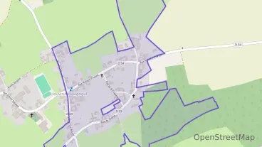 Maison 68 m² quatre pièces à vendre à Houvin-Houvigneul