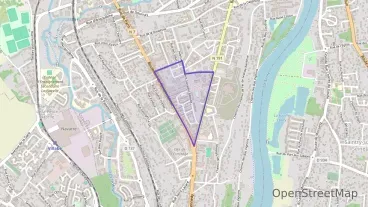 Maison 46 m² trois pièces à vendre à Corbeil-Essonnes