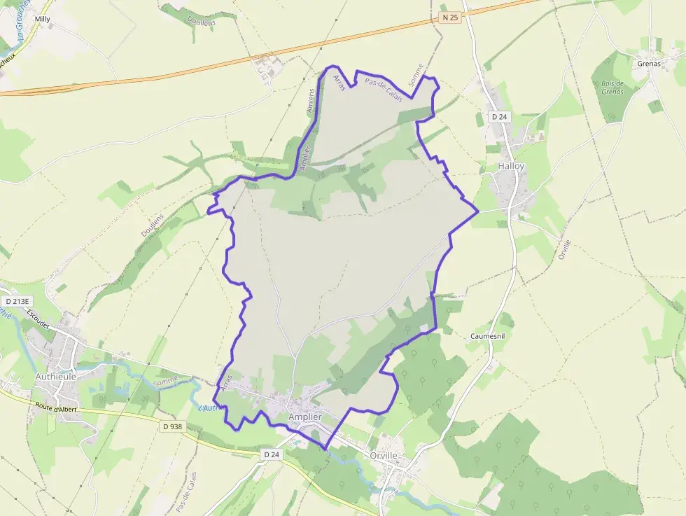 Maison 123 m² quatre pièces à vendre à Amplier