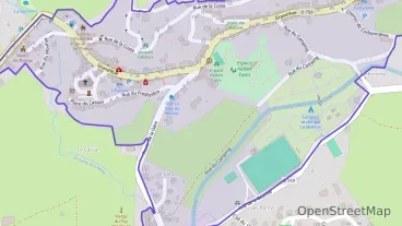 Maison 80 m² cinq pièces à vendre à Thiézac