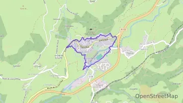 Maison 80 m² cinq pièces à vendre à Thiézac