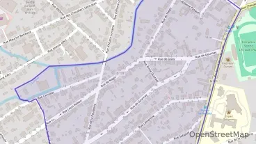 Maison 70 m² trois pièces à vendre à Corbeil-Essonnes