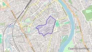 Maison 70 m² trois pièces à vendre à Corbeil-Essonnes