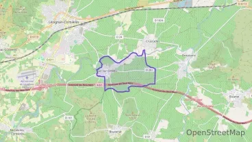 Maison 110 m² quatre pièces à vendre à Luc-sur-Orbieu