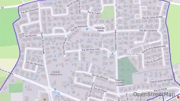 Maison 85 m² cinq pièces à vendre à Baho