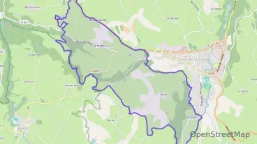 Maison 45 m² deux pieces à vendre à Riom-ès-Montagnes
