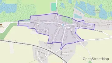 Maison 73 m² deux pieces à vendre à Blangy-Tronville