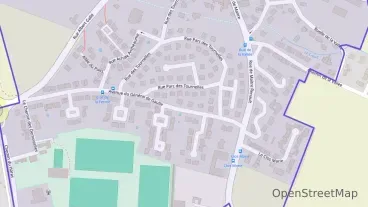 Maison 176 m² quatre pièces à vendre à Fontenay-en-Parisis