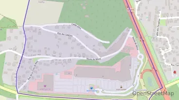 Maison 90 m² quatre pièces à vendre à Cauffry