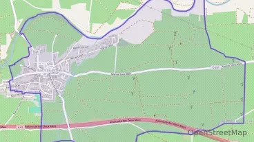 Maison 94 m² trois pièces à vendre à Luc-sur-Orbieu