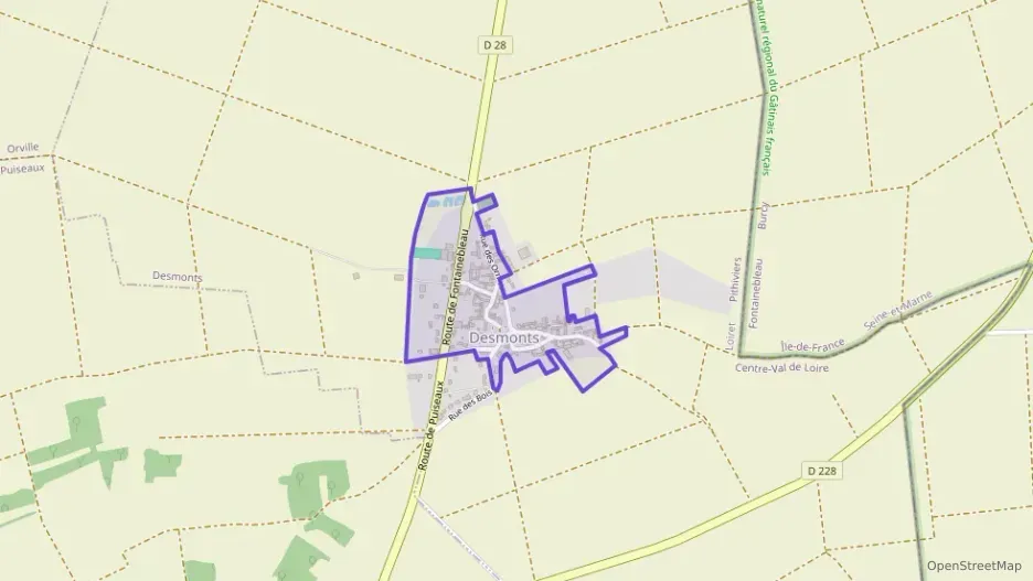 Maison 94 m² cinq pièces à vendre à Desmonts