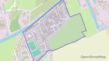 Maison 64 m² quatre pièces à vendre à Cappelle-la-Grande