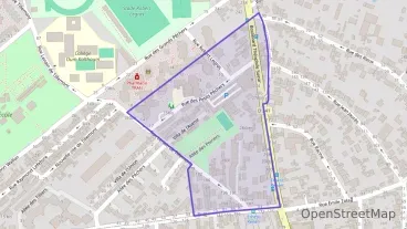 Maison 93 m² trois pièces à vendre à Montreuil