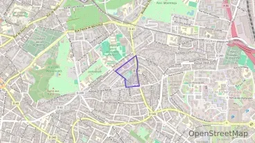 Maison 93 m² trois pièces à vendre à Montreuil