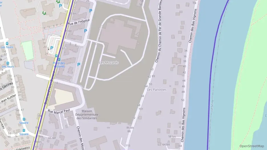 Maison 93 m² quatre pièces à vendre à Corbeil-Essonnes Maison 93 m² quatre pièces à vendre à Corbeil-Essonnes