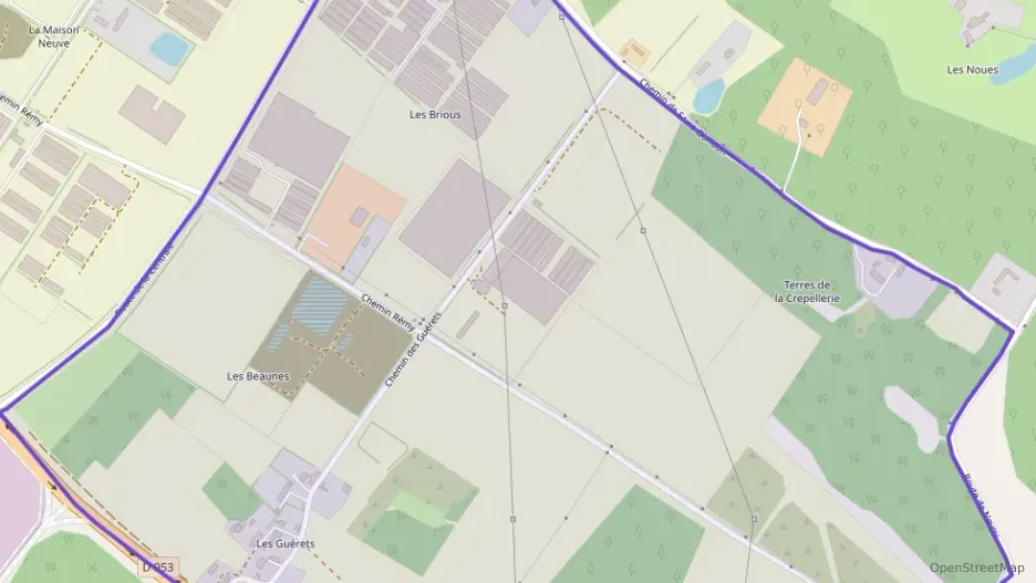 Maison 135 m² cinq pièces à vendre à Dampierre-en-Burly