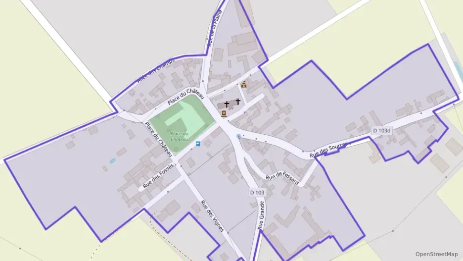 Maison 144 m² cinq pièces à vendre à Rumont