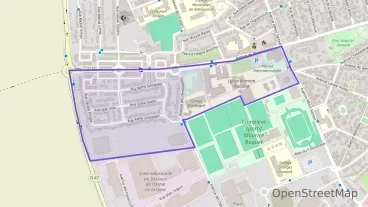 Maison 88 m² cinq pièces à vendre à Goussainville
