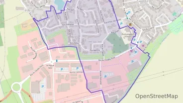 Maison 79 m² trois pièces à vendre à Cappelle-la-Grande