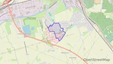 Maison 79 m² trois pièces à vendre à Cappelle-la-Grande